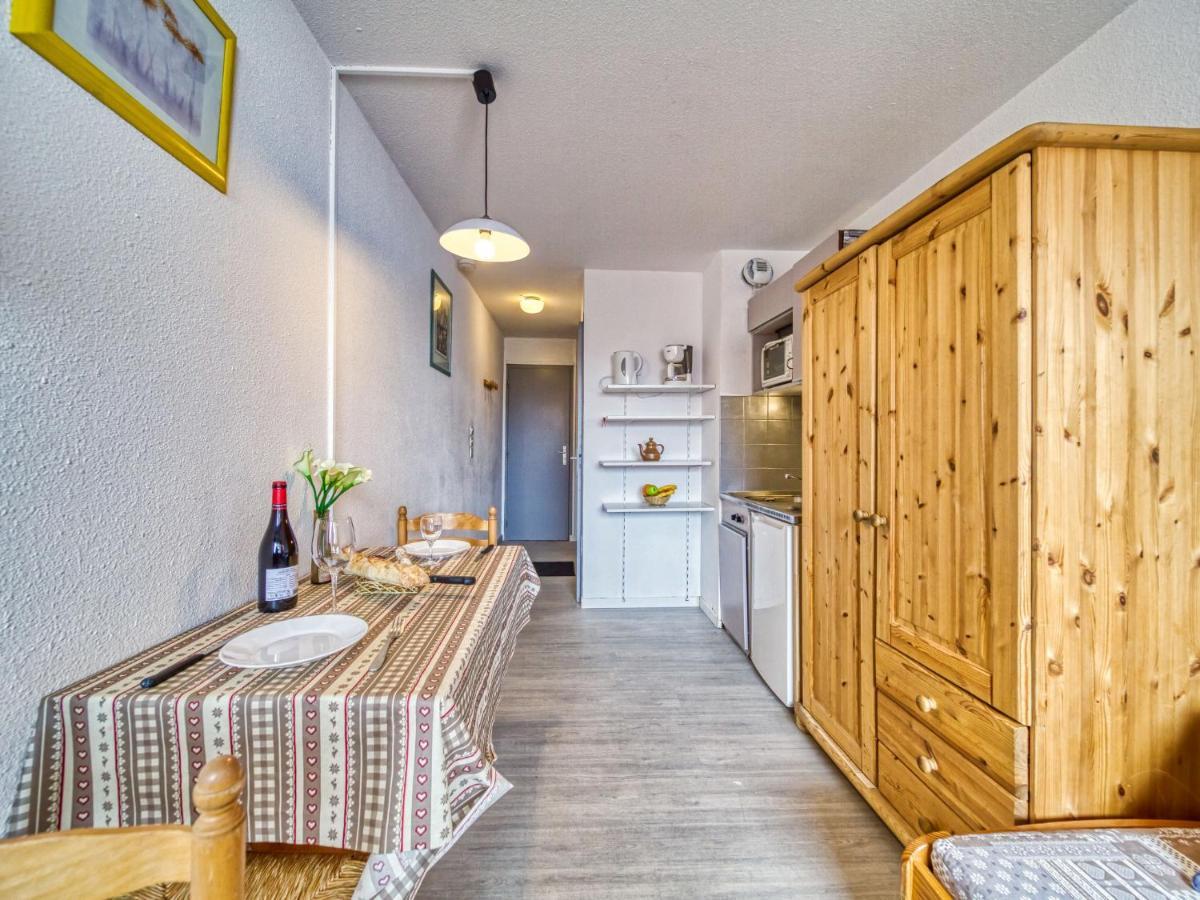 Apartment Vanoise 172 By Interhome Val Thorens Kültér fotó