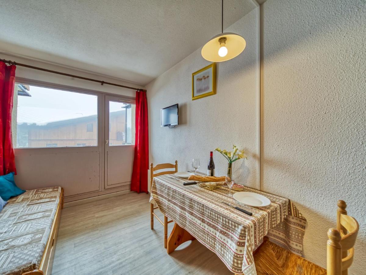 Apartment Vanoise 172 By Interhome Val Thorens Kültér fotó