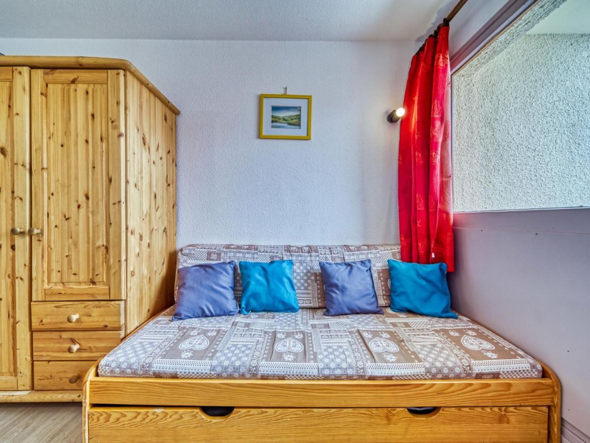 Apartment Vanoise 172 By Interhome Val Thorens Kültér fotó